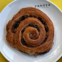 Улитка - Zanoza Open Bar - готовим еду для современного жителя города