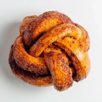 Скандинавская булочка - Zanoza Open Bar - готовим еду для современного жителя города