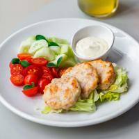 Котлетки бабушки Эленики - Zanoza Open Bar - готовим еду для современного жителя города