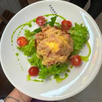 Картофельный хашбраун - Zanoza Open Bar - готовим еду для современного жителя города