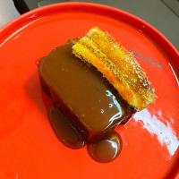 Банановый десерт - Zanoza Open Bar - готовим еду для современного жителя города