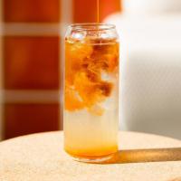 Эспрессо-тоник 2.0 - Zanoza Open Bar - готовим еду для современного жителя города