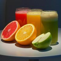 Фреш - Zanoza Open Bar - готовим еду для современного жителя города