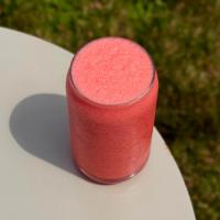 Ягодный нектар - Zanoza Open Bar - готовим еду для современного жителя города