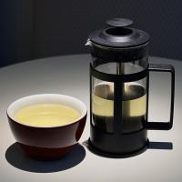 Гречишный чай - Zanoza Open Bar - готовим еду для современного жителя города