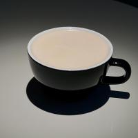 Раф сливочный пломбир - Zanoza Open Bar - готовим еду для современного жителя города