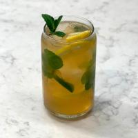 Лимонад «Классический» - Zanoza Open Bar - готовим еду для современного жителя города