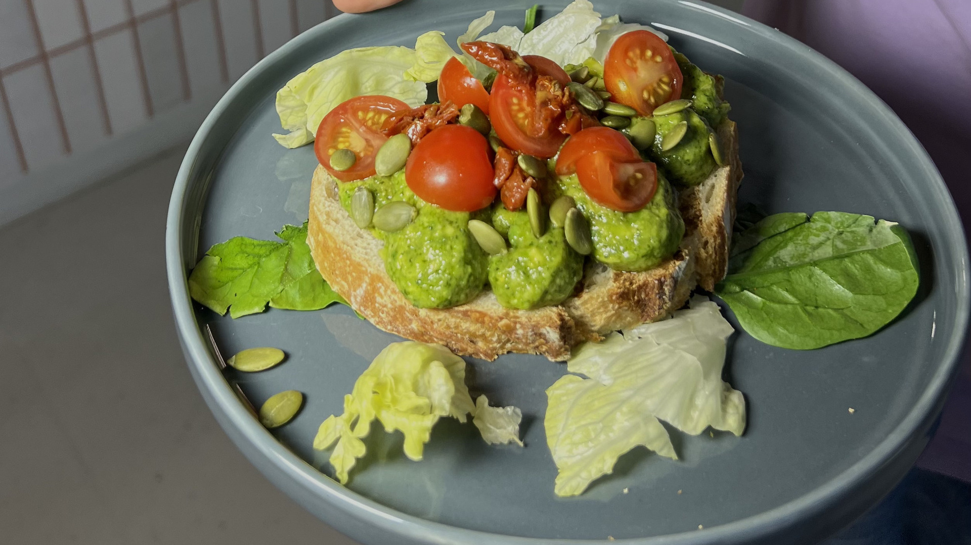 Авотост - Zanoza Open Bar - готовим еду для современного жителя города