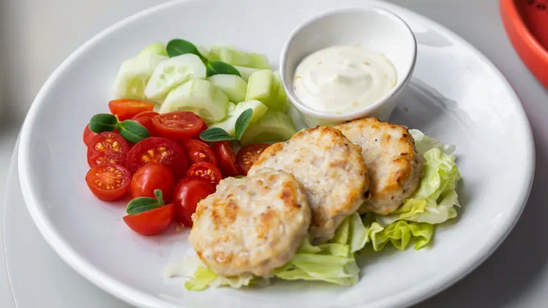 Котлетки бабушки Эленики - Zanoza Open Bar - готовим еду для современного жителя города