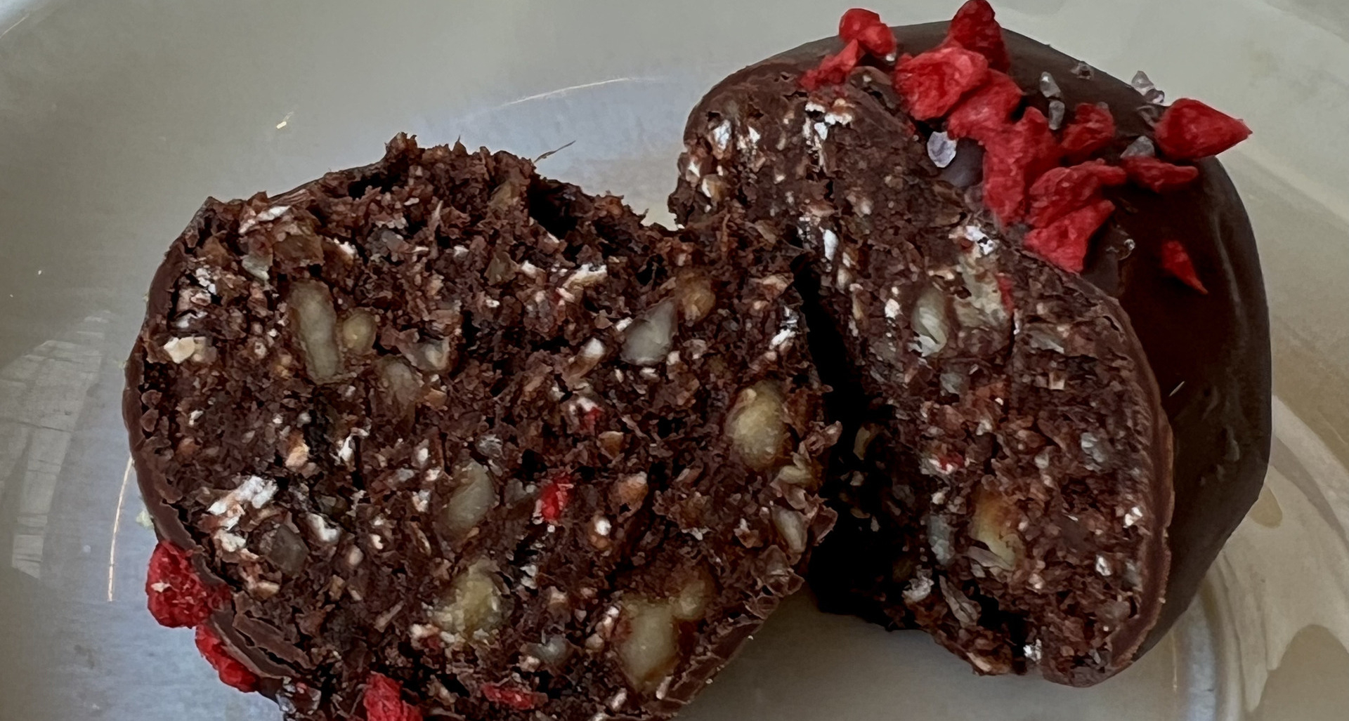 Конфета шоколад - Zanoza Open Bar - готовим еду для современного жителя города